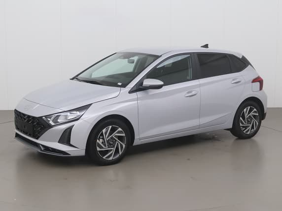 Hyundai i20 t-gdi twist 100 AT Petrol Automatic 2024 - 0 km