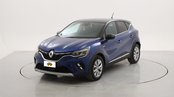 Renault Captur intens 92 AT Plug-in hybrid Petrol Automatic 2022 - 34,727 km