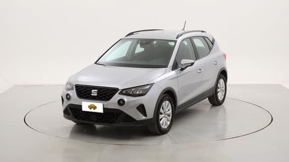 Seat Arona style 110 Benzine Manueel 2022 - 66.349 km