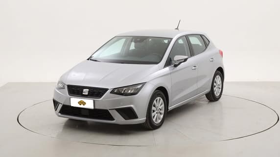 Seat Ibiza 5p/d style 95 Benzine Manueel 2022 - 70.434 km