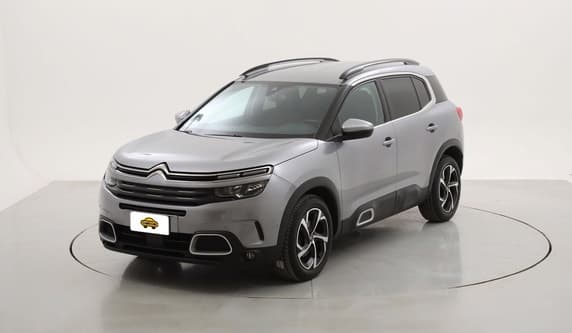 Citroen C5 Aircross feel pack 131 AT Diesel Auto. 2021 - 119 965 km