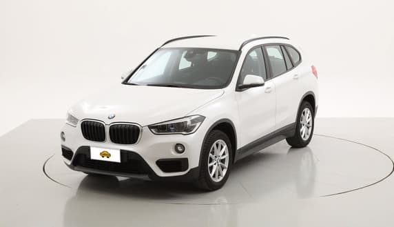 BMW X1 (f48) business 190 AT Diesel Automaat 2019 - 91.253 km