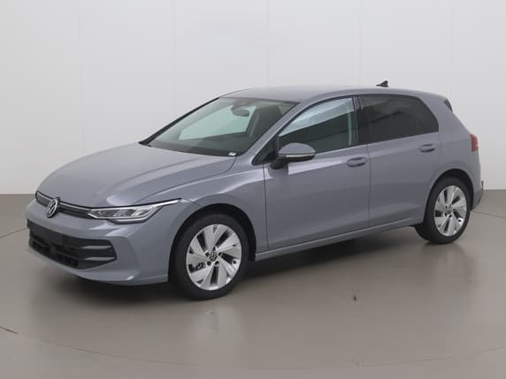 Volkswagen Golf VIII tsi united 116 Benzine Manueel - 11 km