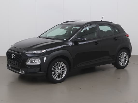 Hyundai Kona t-gdi premium 120 Petrol Manual 2020 - 66,623 km