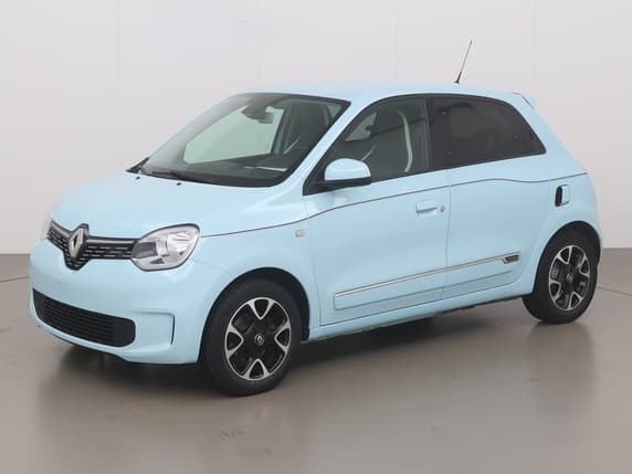 Renault Twingo 3 intens 75 Benzine Manueel 2019 - 18.843 km