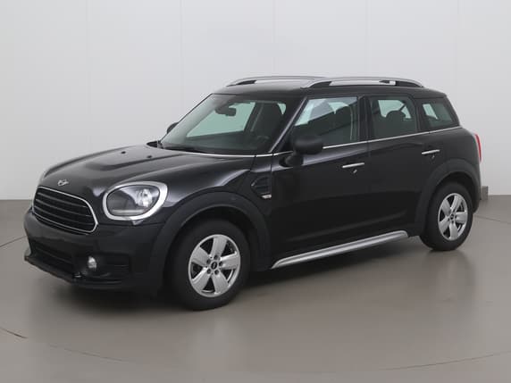 Mini Mini Countryman (F60) mini countryman 1.5 one 102 Benzine Manueel 2018 - 88.946 km