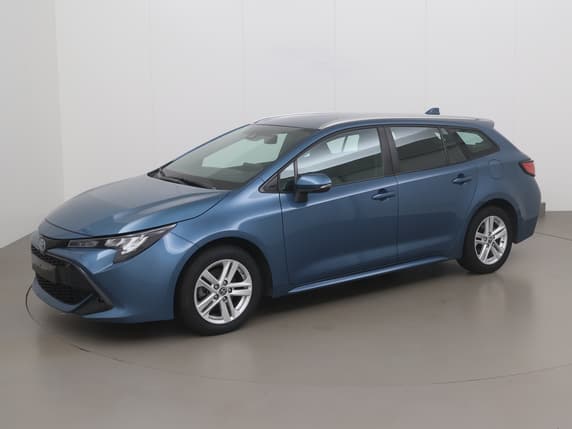 Toyota Corolla Sw hybrid dynamic 98 AT Full hybrid petrol Automatic 2022 - 53,830 km