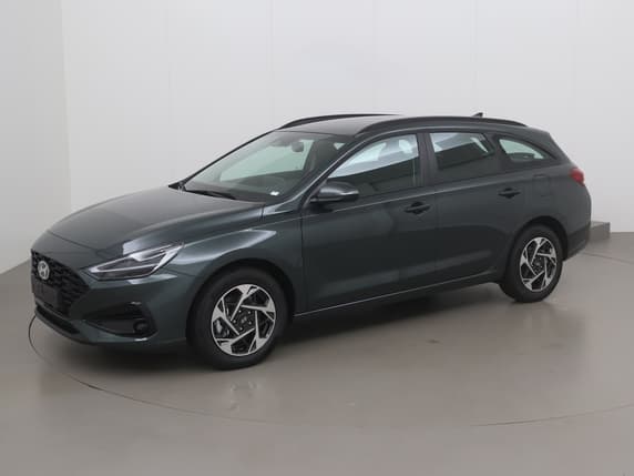 Hyundai i30 Wagon 1.5 t-gdi techno 140 Mild hybride benzine Manueel 2024 - 5 km