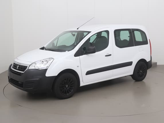 Peugeot Partner Tepee partner tepee 1.6i access 98 Essence Manuelle 2018 - 53 820 km