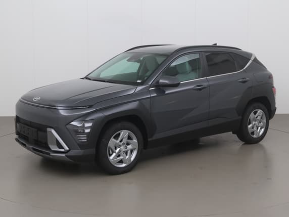 Hyundai Kona 1.6 t-gdi Techno plus 138 AT Petrol Automatic 2024 - 13 km