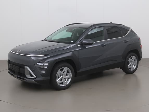 Hyundai Kona 1.6 t-gdi Techno plus 138 AT Petrol Automatic 2024 - 14 km