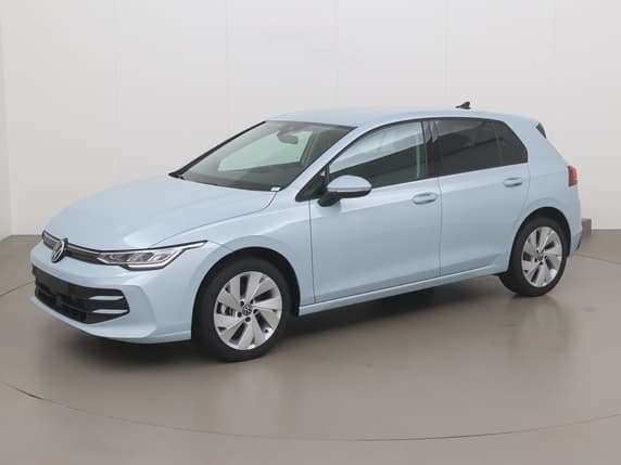 Volkswagen Golf VIII tsi united 116 Benzine Manueel - 11 km