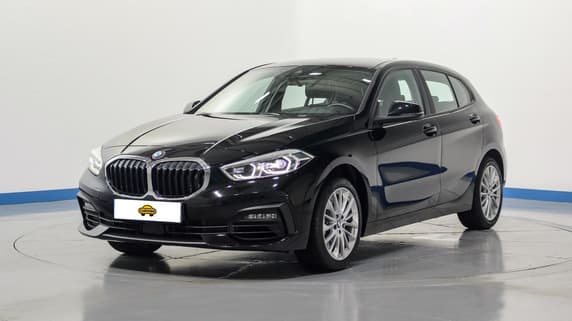 BMW 1 Hatch (F40) 120ias opf 178 AT Benzine Automaat 2022 - 66.948 km