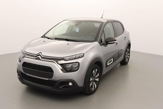 Citroen C3 shine 110 Essence Manuelle 2023 - 20 641 km