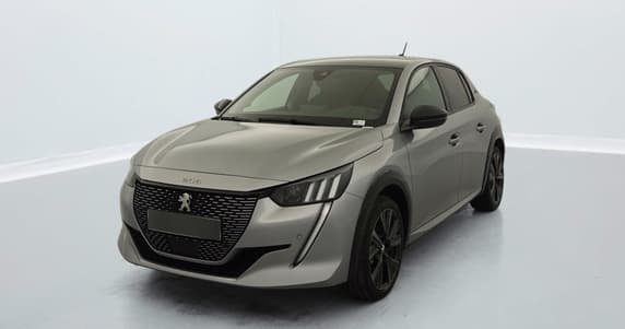 Peugeot E-208 gt 136 AT Electric Automatic 2023 - 9,064 km