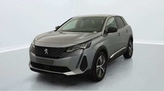 Peugeot 3008 allure pack 130 Benzine Manueel 2023 - 30.133 km