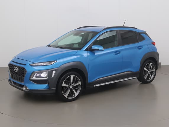 Hyundai Kona kona 1.0 t-gdi sky sensation gpf (eu6d-temp) 120 Petrol Manual 2019 - 60,665 km