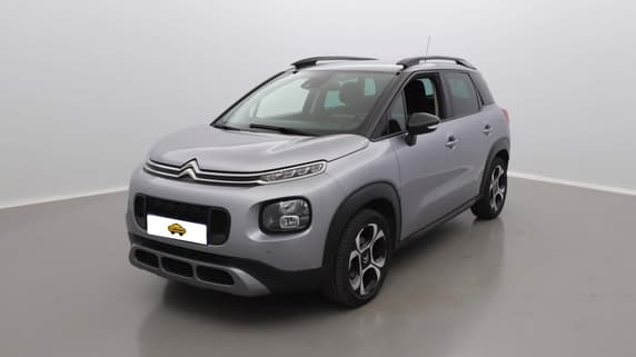 Citroen C3 Aircross shine 130 AT Essence Auto. 2019 - 91 395 km