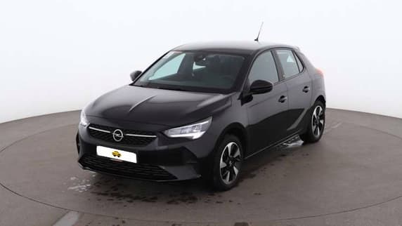 Opel E-Corsa e-corsa 50 kwh edition 136 AT Electric Automatic 2022 - 23,026 km