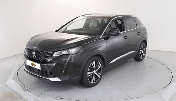 Peugeot 3008 gt pack 181 AT Plug-in hybride benzine Automaat 2021 - 107.369 km