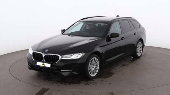 BMW 5 SW (G31LCI) touring 530eas plug-in hybrid 184 AT Plug-in hybrid Petrol Automatic 2021 - 105,821 km