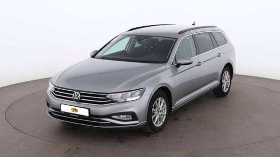 Volkswagen Passat SW business 150 AT Diesel Auto. 2020 - 61 689 km