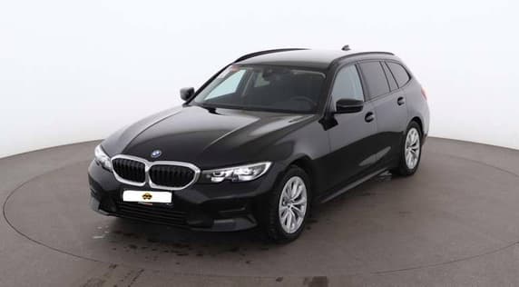 BMW 3 SW (G21) touring 320 das mild-hybrid adblue 190 AT Diesel Auto. 2021 - 83 733 km