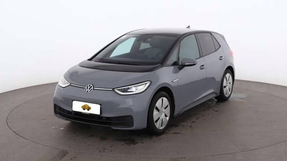 Volkswagen ID.3 business 204 AT Elektrisch Automaat 2020 - 42.176 km