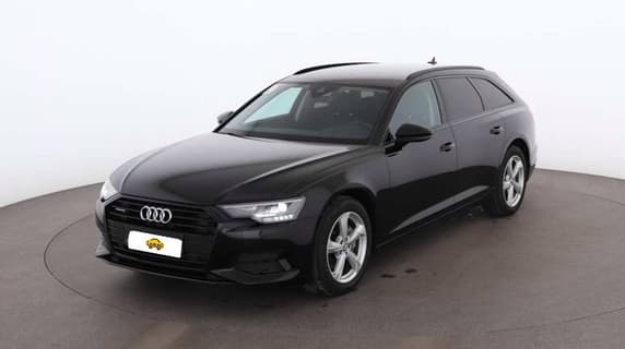 Audi A6 SW sport 204 AT Diesel Automaat 2020 - 116.197 km