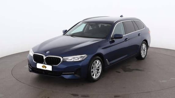 BMW 5 SW (G31LCI) touring 520 dxa mild-hybrid 190 AT Diesel Automatic 2020 - 85,862 km