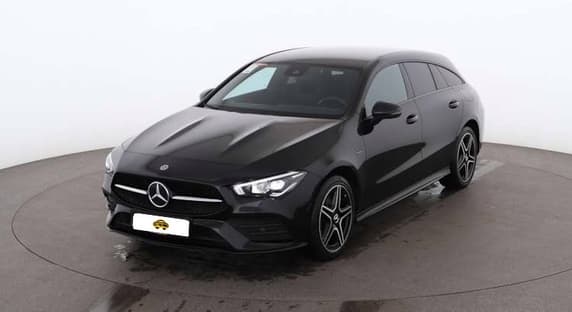 Mercedes-Benz Classe CLA SW (X118) amg line 160 AT Hybride essence rechargeable Auto. 2020 - 78 321 km