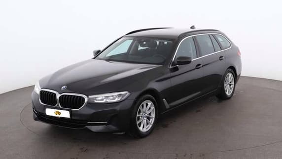 BMW 5 SW (G31LCI) touring 520 da mild-hybrid 190 AT Diesel Automatic 2022 - 69,628 km