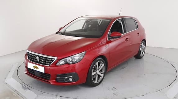 Peugeot 308 tech edition 130 Petrol Manual 2019 - 64,487 km