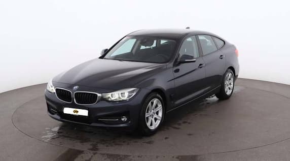 BMW 3 Gran Turismo (F34 LCI) sport 190 AT Diesel Automatic 2019 - 96,016 km