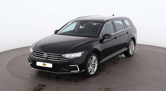 Volkswagen Passat SW GTE gte 156 AT Plug-in hybride benzine Automaat 2021 - 77.648 km