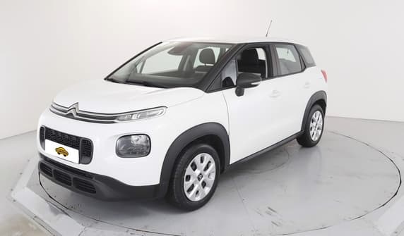 Citroen C3 Aircross live 82 Benzine Manueel 2018 - 67.055 km