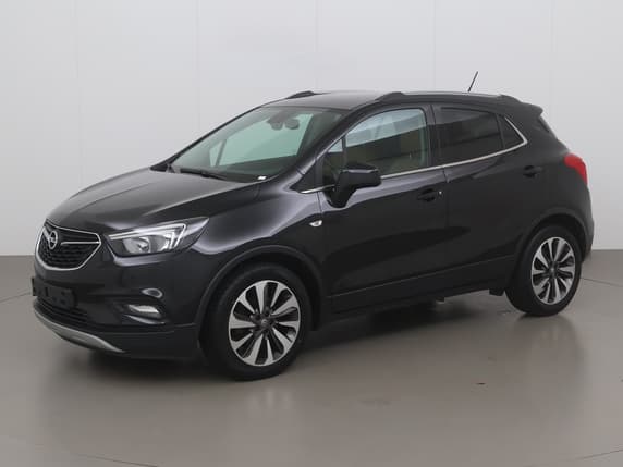 Opel Mokka X turbo innovation st/st 140 Petrol Manual 2018 - 104,406 km