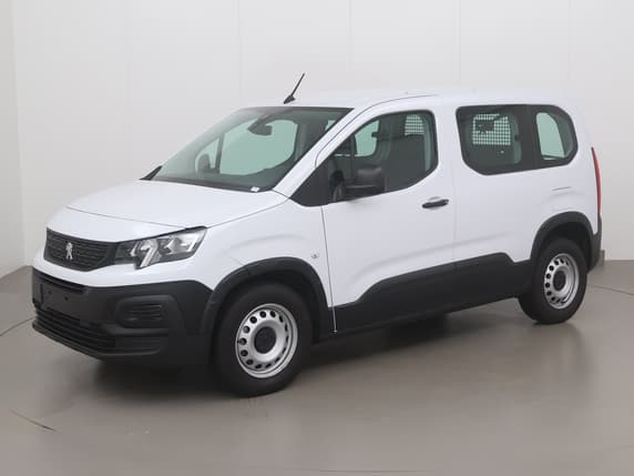 Peugeot RIFTER active pack L1 110 Benzine Manueel 2024 - 2.886 km