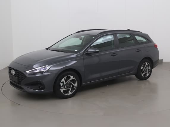 Hyundai i30 Wagon 1.5 t-gdi techno 140 Mild-hybride essence Manuelle 2024 - 3 km