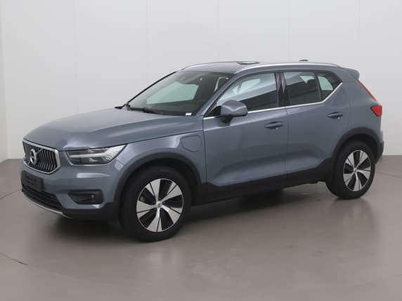 Volvo Xc40 xc40 1.5 t5 inscription expression 180 AT Plug-in hybride benzine Automaat 2020 - 68.868 km