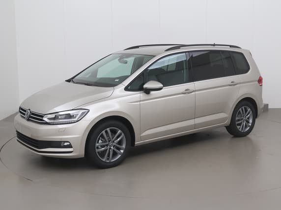 Volkswagen Touran tsi highline 7pl. 150 AT Essence Auto. 2024 - 5 km