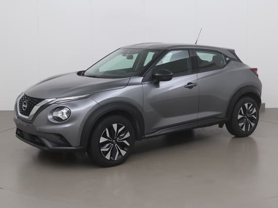 Nissan Juke dig-t 2WD acenta 114 AT Petrol Automatic 2023 - 32,613 km