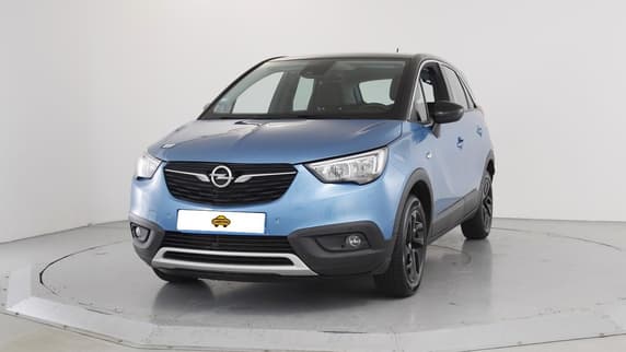 Opel Crossland X ultimate 130 Petrol Manual 2019 - 64,342 km