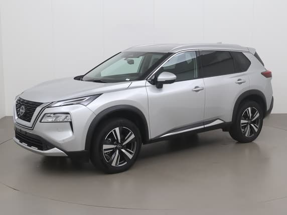 Nissan X-Trail tekna 7pl. 163 AT Mild hybrid petrol Automatic 2024 - 14 km