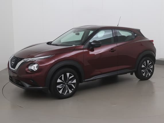 Nissan Juke dig-t 2WD acenta 114 AT Essence Auto. 2023 - 31 484 km