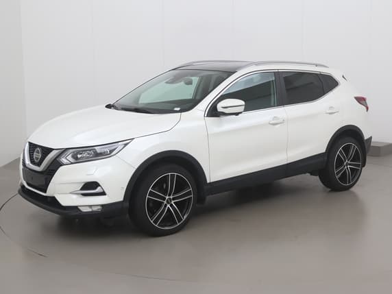 Nissan Qashqai dig-t tekna 160 AT Essence Auto. 2020 - 49 757 km