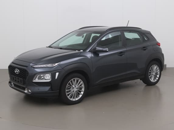 Hyundai Kona t-gdi premium 177 DCT Benzine Automaat 2020 - 54.787 km