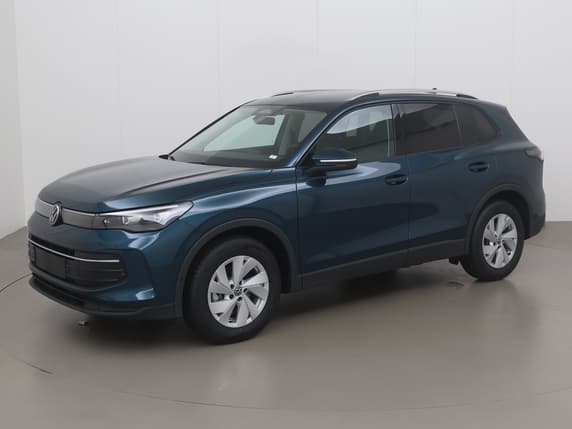 Volkswagen Tiguan 1.5 etsi mHEV Life 131 AT Mild hybrid petrol Automatic 2024 - 9 km