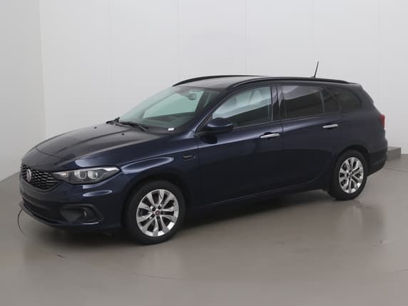 Fiat Tipo Sw turbo lounge 120 Essence Manuelle 2019 - 90 677 km