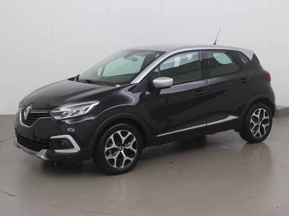 Renault Captur captur 1.2 tce energy intens edc 118 AT Essence Auto. 2018 - 15 936 km